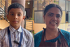 Mangaluru: Class 5 student saves mid-day meal worker from electric grater, earns praise for presence of mind
